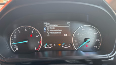 Ford EcoSport 1.0 EcoBoost 140 ST-Line 5dr Petrol Hatchback